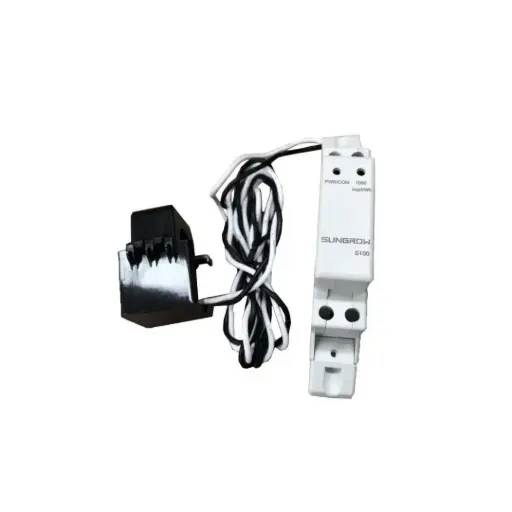 [ISUN-SM-S100] Sungrow Smart Meter S100, Single Phase