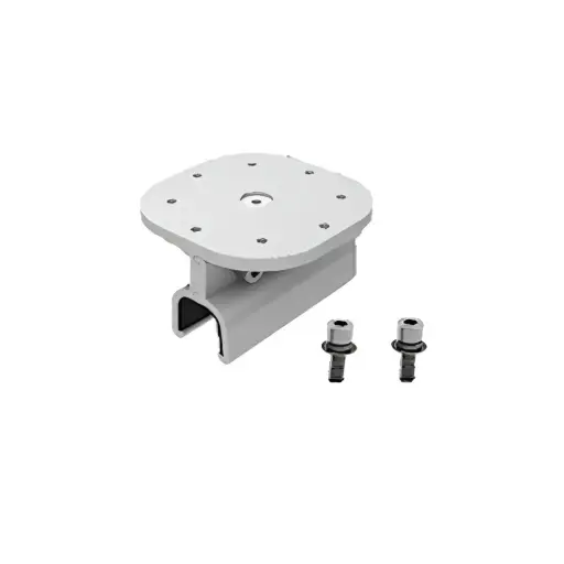 [KLOK-700-B] Black Klip Lok 700 with two bolts