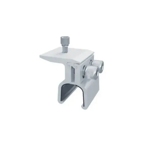 [KLOK-406/700-S] Single Hole Adjustable Kliplok 406/700