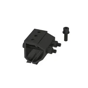 [KLOK-U-B] Black Universal Klip Lok
