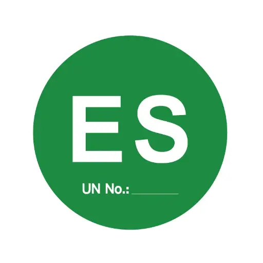 [LAB-G-ES] ES