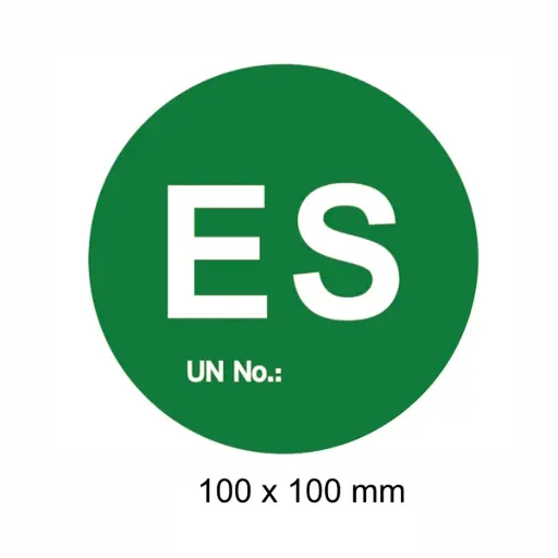 [LAB-G-ES] ES