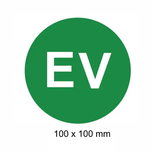 [LAB-G-EV] EV