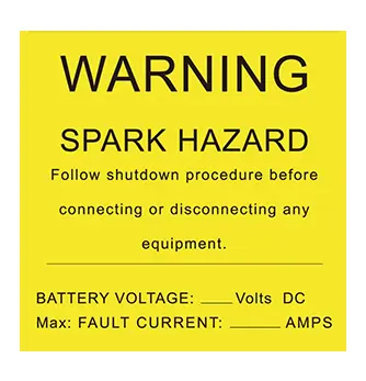 [LAB-Y-SPARK] Spark Hazard