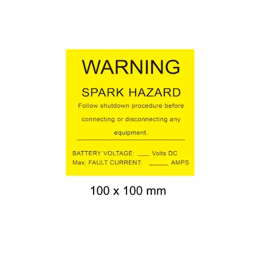 [LAB-Y-SPARK] Spark Hazard