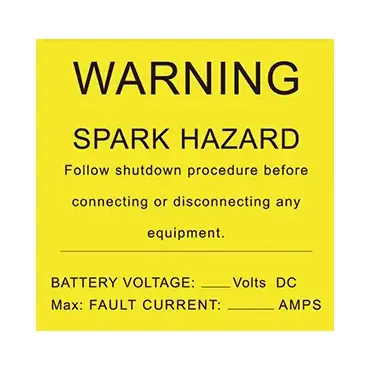 [LAB-Y-SPARK] Spark Hazard