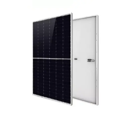 [PCAN-595] Canadian Solar 595W Solar Panel