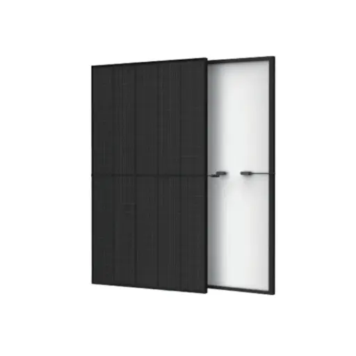 [PJIN-440-B] Jinko Tiger 440W, Satin, All Black