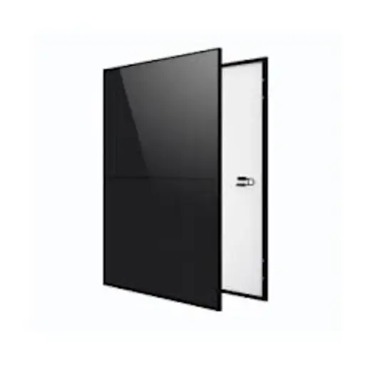 [PLON-440-B] Longi Hi-MO X6 Scientist 440W, All Black