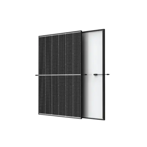 [PTRI-440] Trina 440W, Dual Glass