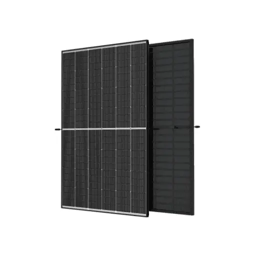 [PTW-440] TW Solar 440W, Bifacial