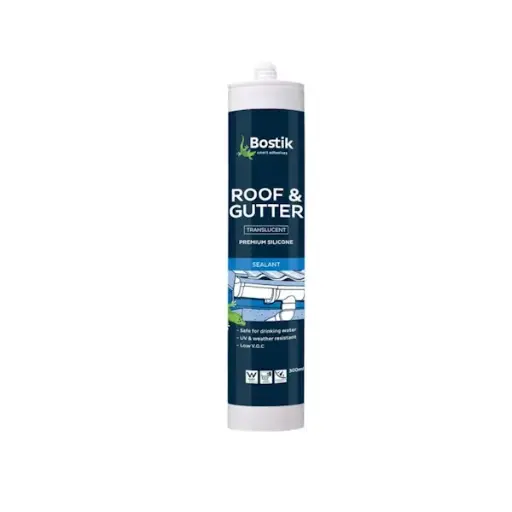 [SEALANT] Silicone Sealant