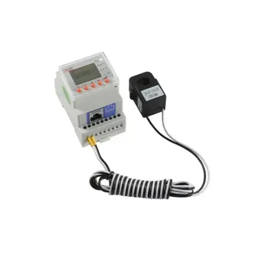 [SM-ACR-1] Acrel Smart Meter, Single Phase