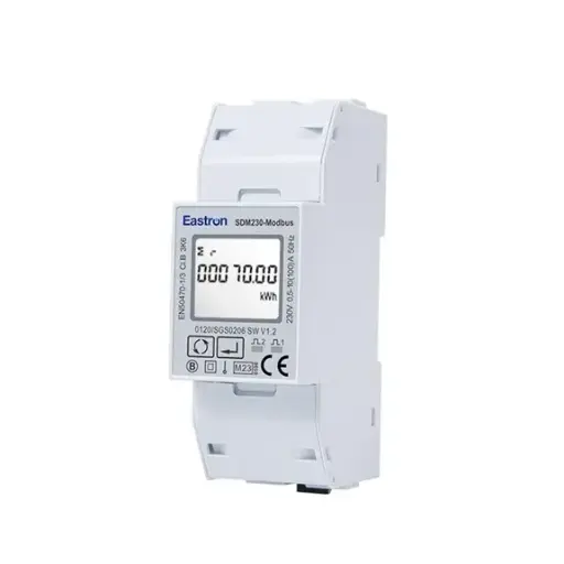 [SM-SDM230] Eastron Energy Meter, SDM230