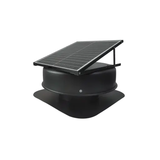 [SOLARFAN-V3] SolarKing Roof Ventilation Fan 320MM V3