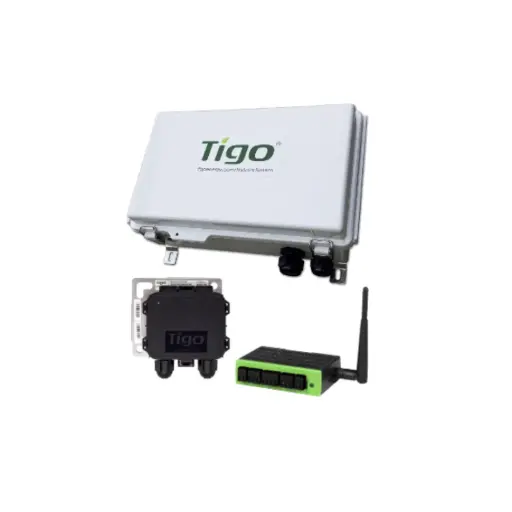 [TIGO-MONITOR] Tigo Cloud Connect Advanced (CCA), Tigo Access Point (TAP)