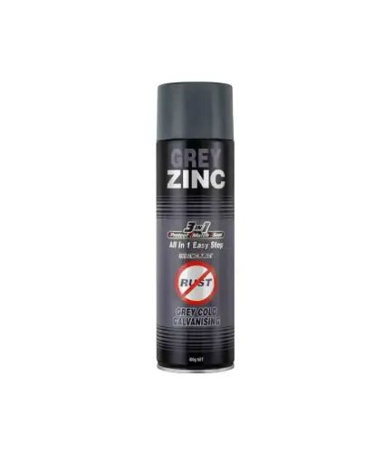 [ZINC] Zinc
