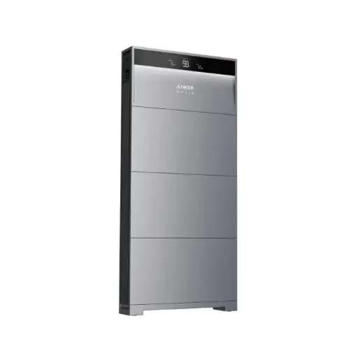 [BANK-KIT-AC-15K] Anker 15kWh AC Coupled Kit, Single Phase