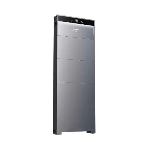 [BANK-KIT-AC-20K] Anker 20kWh AC Coupled Kit, Single Phase