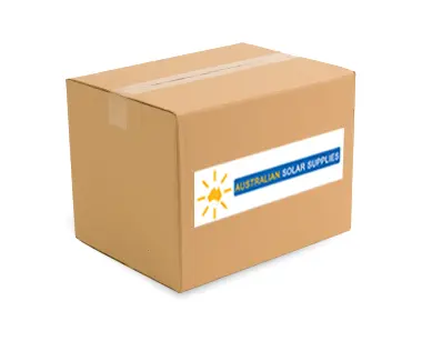 [EKIT-1] Electrical Accessory Kit for Single Phase System