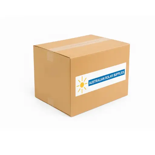 [EKIT-1] Electrical Accessory Kit for Single Phase System