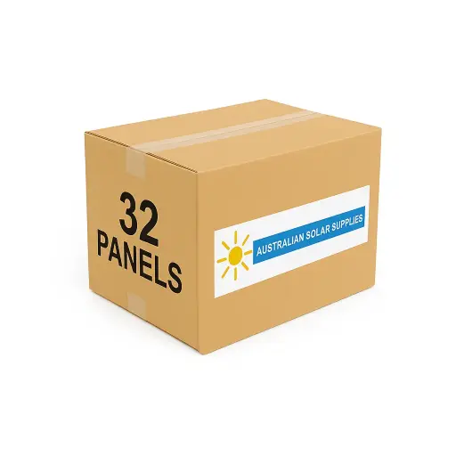 [TMKIT-FLAT-32-1015] Titan Flat Roof Kit for 32 Panels, 10º-15º Tilt