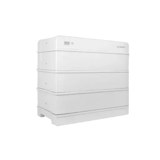 Sungrow SBR Battery Bank