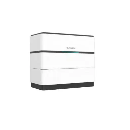 [BSUN-KIT-SBH-10K] Sungrow SBH 10kWh Battery Kit