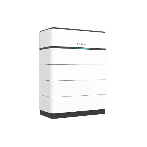 Sungrow SBH Battery Bank