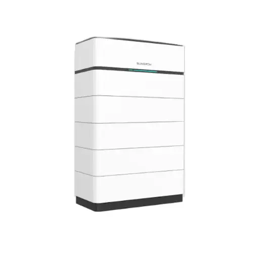 [BSUN-KIT-SBH-25K] Sungrow SBH 25kWh Battery Kit