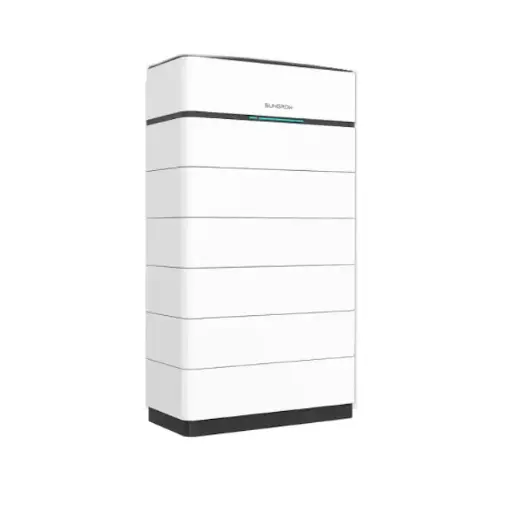[BSUN-KIT-SBH-30K] Sungrow SBH 30kWh Battery Kit