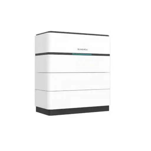 [BSUN-KIT-SBH-15K] Sungrow SBH 15kWh Battery Kit