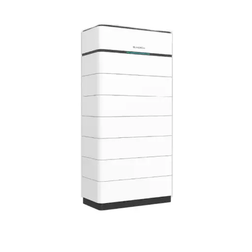 [BSUN-KIT-SBH-35K] Sungrow SBH 35kWh Battery Kit