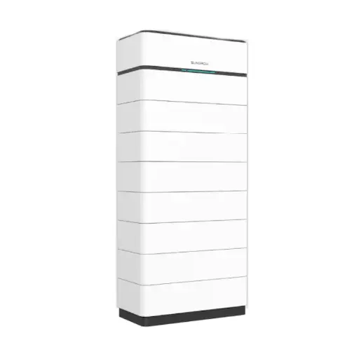 [BSUN-KIT-SBH-40K] Sungrow SBH 40kWh Battery Kit
