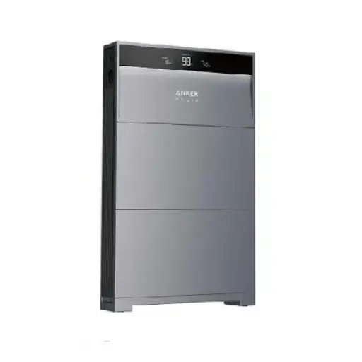 Anker AC Coupled Kit, 6KW, 3 Phase