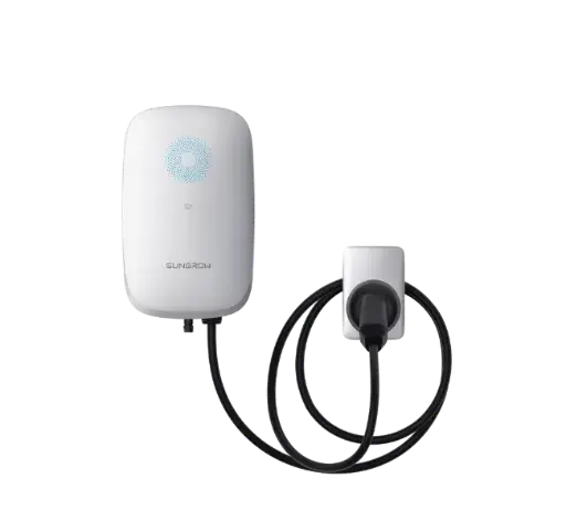 [EV-SUN-7/22K] Sungrow EV Charger