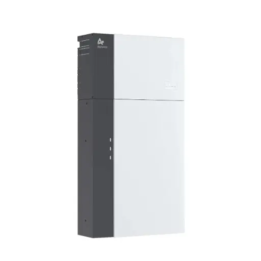 Alpha ESS DC Coupled 5kW All-in-One Storage System, 3 Phase 