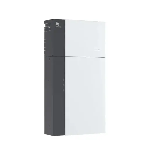 Alpha ESS AC Coupled 5kW All-in-One Storage System, 3 Phase