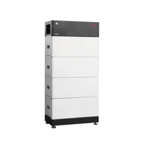BYD HVM Battery Bank