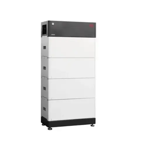 BYD HVS Battery Bank