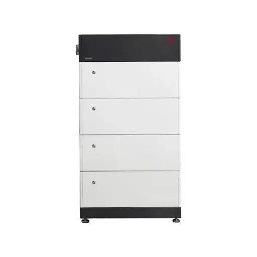 BYD LVS Battery Bank