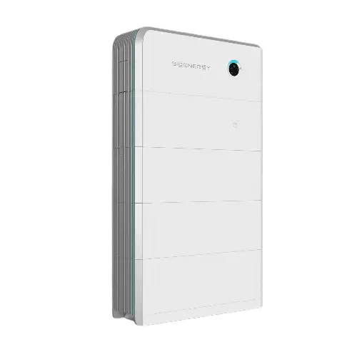 Sigenergy 5kW All-in-One Storage System, Single Phase 