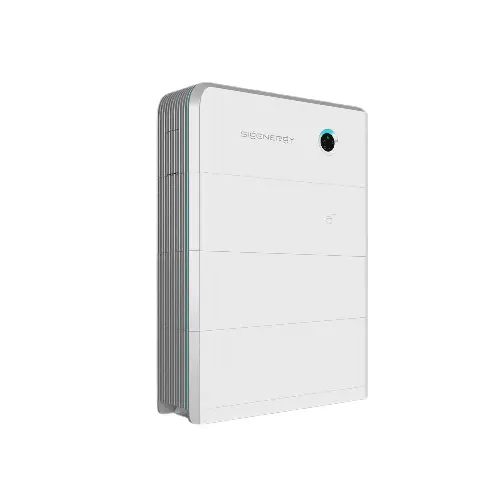Sigenergy 6kW All-in-One Storage System, Single Phase 