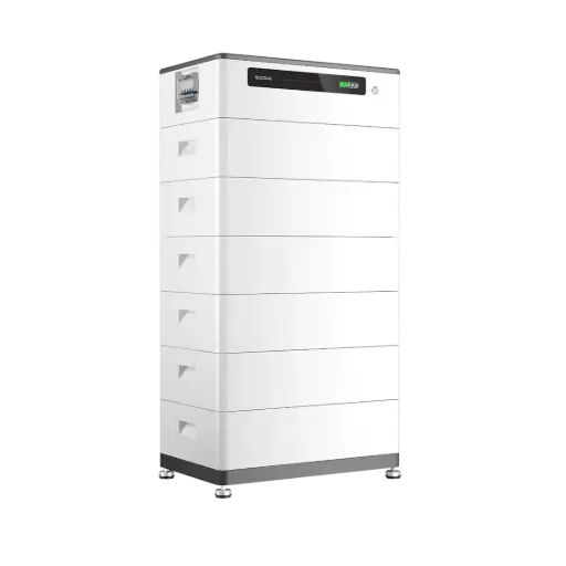 GoodWe Lynx Battery Bank