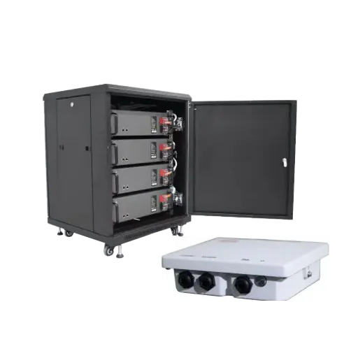 BYD LV Flex Battery Bank