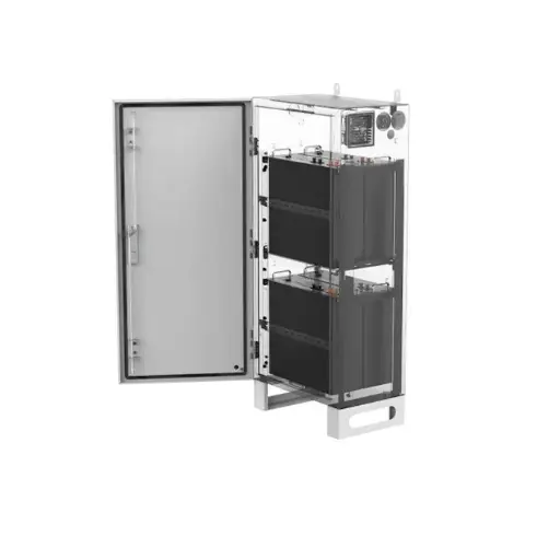 Pylontech Battery Bank