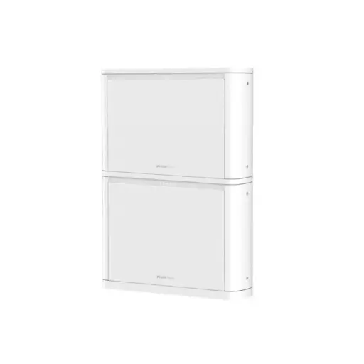 Pylontech Pelio Battery Bank