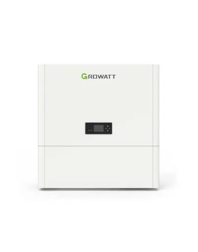 [IGRO-SPH-6K] Growatt SPH 6kW, Single Phase