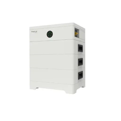 SolaX Triple Power Battery Bank, Single Phase