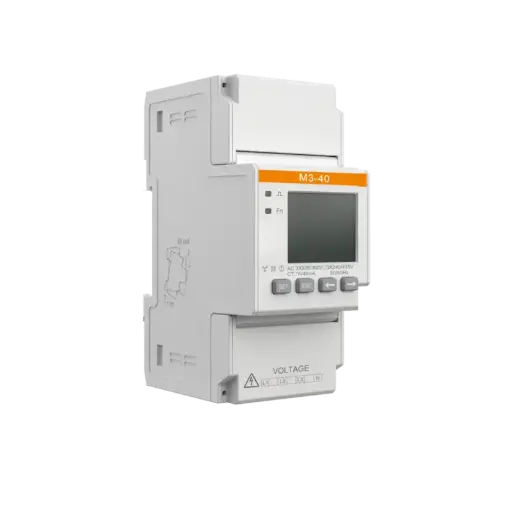 [ISOX-SM-M3] SolaX Smart Meter M3-40, 3 Phase